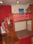 4 s 5 vesek a toronyban