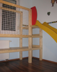 play loft: játékos galéria gyerekszobába