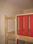 Nyitható panel