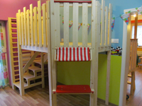 Csoportszobai galéria Székesfehérvárott 1