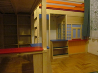 Gyerekszoba két gyereknek 2