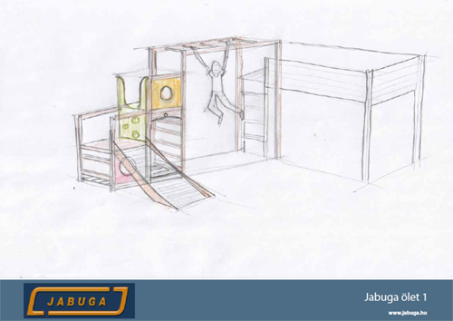 Jabuga ötlet 1